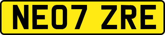 NE07ZRE