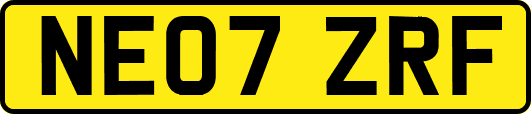 NE07ZRF