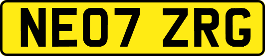 NE07ZRG