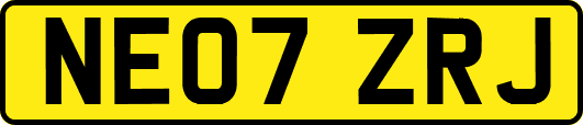 NE07ZRJ