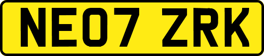 NE07ZRK