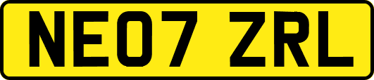 NE07ZRL
