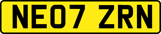 NE07ZRN