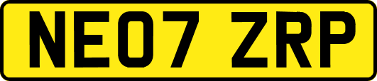 NE07ZRP