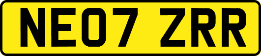 NE07ZRR