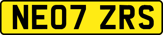 NE07ZRS