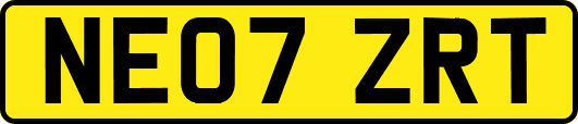 NE07ZRT