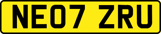 NE07ZRU
