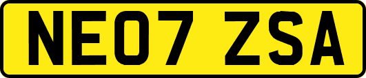 NE07ZSA