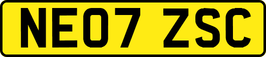 NE07ZSC