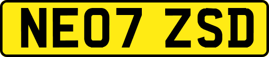 NE07ZSD