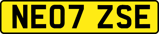 NE07ZSE