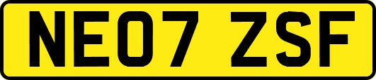 NE07ZSF