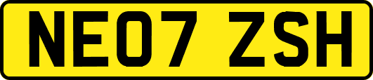 NE07ZSH