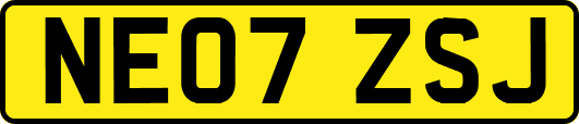 NE07ZSJ