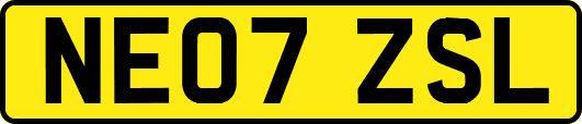 NE07ZSL
