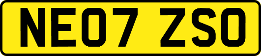 NE07ZSO