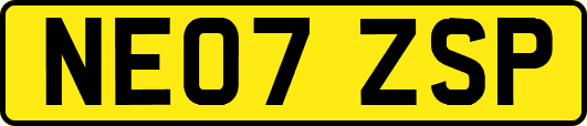 NE07ZSP