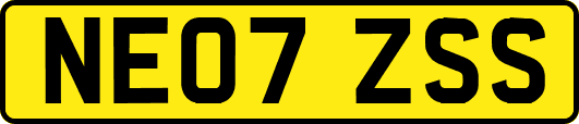 NE07ZSS