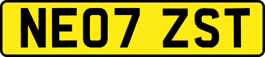 NE07ZST