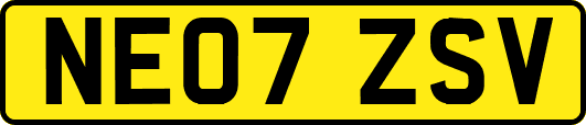 NE07ZSV