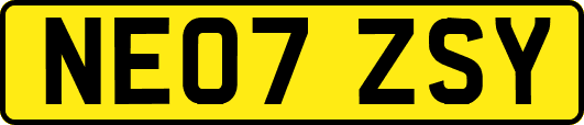 NE07ZSY