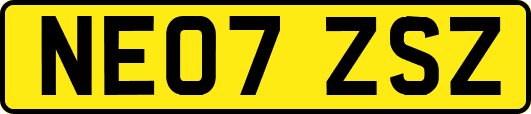 NE07ZSZ