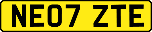 NE07ZTE