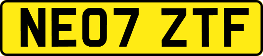 NE07ZTF