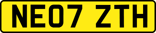 NE07ZTH