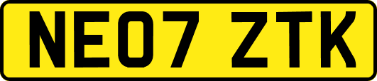 NE07ZTK