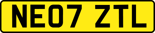 NE07ZTL