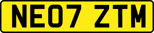 NE07ZTM