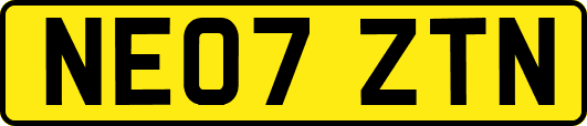 NE07ZTN