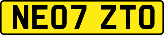 NE07ZTO