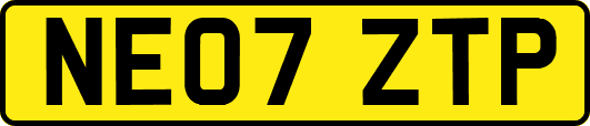NE07ZTP