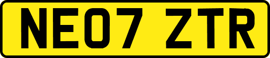 NE07ZTR