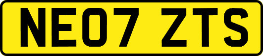 NE07ZTS