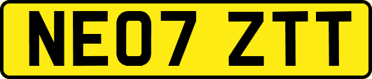 NE07ZTT