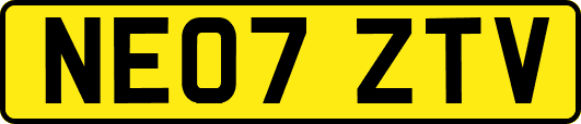 NE07ZTV