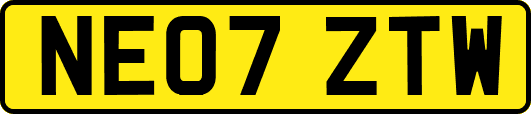 NE07ZTW