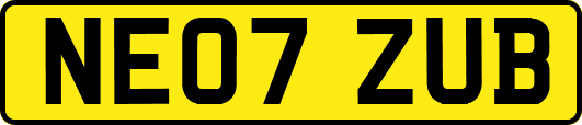 NE07ZUB