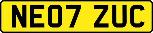 NE07ZUC