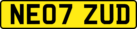 NE07ZUD