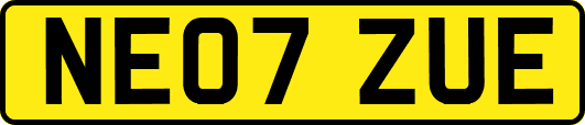 NE07ZUE