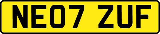 NE07ZUF