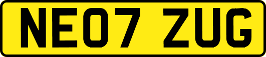 NE07ZUG
