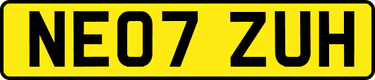 NE07ZUH