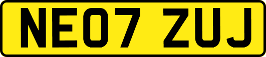 NE07ZUJ