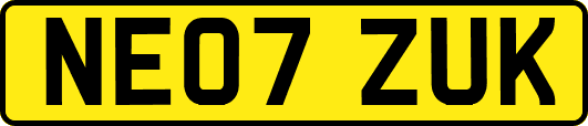 NE07ZUK